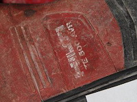 Zware klopboorhamer hilti, te 500 - afbeelding 2 van  2