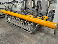 Zware kolom/zwenkarmkraanpaal met vacuumunit vaculex - afbeelding 3 van  31