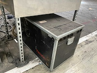 Zware kolom/zwenkarmkraanpaal met vacuumunit vaculex - afbeelding 10 van  31