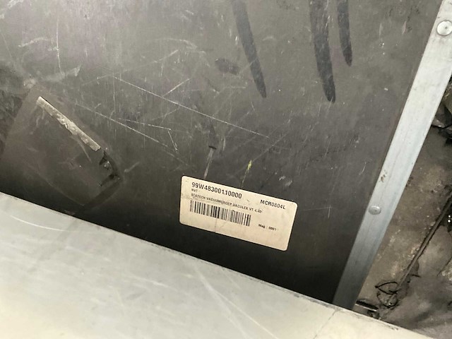 Zware kolom/zwenkarmkraanpaal met vacuumunit vaculex - afbeelding 13 van  31