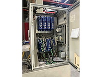 Zware kolom/zwenkarmkraanpaal met vacuumunit vaculex - afbeelding 15 van  31