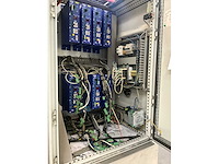 Zware kolom/zwenkarmkraanpaal met vacuumunit vaculex - afbeelding 16 van  31
