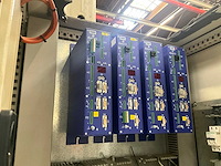 Zware kolom/zwenkarmkraanpaal met vacuumunit vaculex - afbeelding 17 van  31