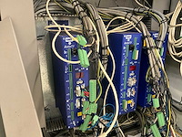 Zware kolom/zwenkarmkraanpaal met vacuumunit vaculex - afbeelding 18 van  31