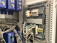 Zware kolom/zwenkarmkraanpaal met vacuumunit vaculex - afbeelding 19 van  31