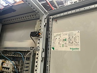 Zware kolom/zwenkarmkraanpaal met vacuumunit vaculex - afbeelding 20 van  31