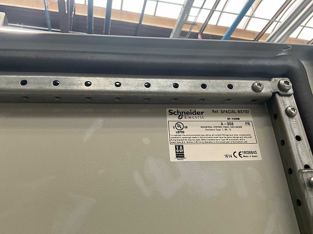 Zware kolom/zwenkarmkraanpaal met vacuumunit vaculex - afbeelding 21 van  31