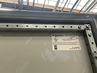 Zware kolom/zwenkarmkraanpaal met vacuumunit vaculex - afbeelding 21 van  31
