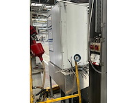 Zware kolom/zwenkarmkraanpaal met vacuumunit vaculex - afbeelding 22 van  31