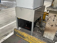 Zware kolom/zwenkarmkraanpaal met vacuumunit vaculex - afbeelding 24 van  31