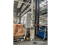 Zware kolom/zwenkarmkraanpaal met vacuumunit vaculex - afbeelding 23 van  31