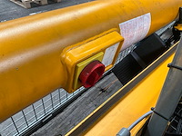 Zware kolom/zwenkarmkraanpaal skp met kettingtakel demag - afbeelding 21 van  21