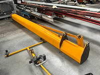 Zware kolom/zwenkarmkraanpaal statech met arm demag - afbeelding 13 van  18