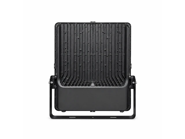 Zware led floodlight – 500w – 6400k koud wit – ip65 – borneo-500 (2 stuks) - afbeelding 4 van  5