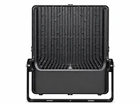 Zware led floodlight – 500w – 6400k koud wit – ip65 – borneo-500 (2 stuks) - afbeelding 4 van  5