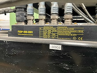 Zware metalen werktafel module unata - afbeelding 6 van  14