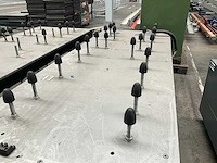 Zware metalen werktafel module unata - afbeelding 3 van  15