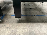 Zware metalen werktafel module unata - afbeelding 12 van  15