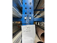 Zware opbergrek - combination - afbeelding 1 van  1