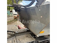 Zware overdekte oplegger kaiser s3302g37(vin:vrhs3302vt2c00451) - afbeelding 2 van  35