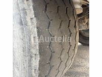 Zware overdekte oplegger kaiser s3302g37(vin:vrhs3302vt2c00451) - afbeelding 3 van  35