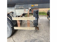 Zware overdekte oplegger kaiser s3302g37(vin:vrhs3302vt2c00451) - afbeelding 6 van  35