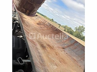 Zware overdekte oplegger kaiser s3302g37(vin:vrhs3302vt2c00451) - afbeelding 26 van  35