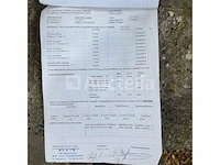 Zware overdekte oplegger kaiser s3302g37(vin:vrhs3302vt2c00451) - afbeelding 27 van  35