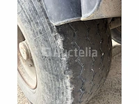 Zware overdekte oplegger kaiser s3302g37(vin:vrhs3302vt2c00451) - afbeelding 28 van  35