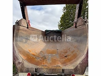 Zware overdekte oplegger kaiser s3302g37(vin:vrhs3302vt2c00451) - afbeelding 34 van  35