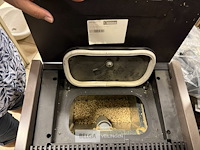 Zware palletkachel - afbeelding 3 van  5