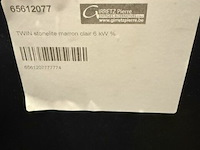 Zware palletkachel - afbeelding 4 van  5