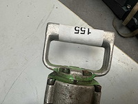 Zware pneumatische slagmoersleutel - afbeelding 3 van  5