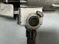 Zware pneumatische slagmoersleutel - afbeelding 4 van  5