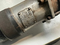 Zware pneumatische slagmoersleutel - afbeelding 5 van  5