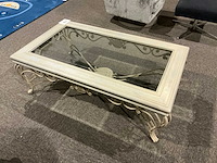 Zware salontafel - afbeelding 2 van  4