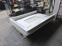 Zware schuifdeur voor koel of diepvriecel... - afbeelding 2 van  2