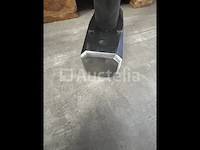 Zware sloophamer 6 kilo - afbeelding 2 van  5