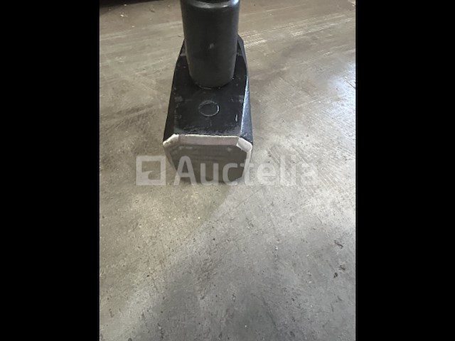 Zware sloophamer 6 kilo - afbeelding 5 van  5