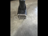 Zware sloophamer 6 kilo - afbeelding 5 van  5