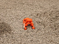 Zware snelwissel 3cm nieuw - afbeelding 1 van  1