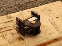 Zware trekhaak seeyes 1500kg nieuw (marge) - afbeelding 1 van  1