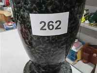 Zware vaas - afbeelding 1 van  3