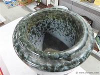 Zware vaas - afbeelding 2 van  3