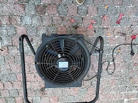 Zware ventilator - afbeelding 1 van  4