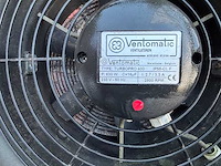 Zware ventilator - afbeelding 2 van  4