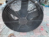 Zware ventilator - afbeelding 3 van  4