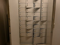 Zware wapenkluis stahlschrank - afbeelding 2 van  5