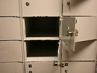 Zware wapenkluis stahlschrank - afbeelding 3 van  5