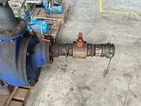 Zware waterpomp - afbeelding 3 van  6
